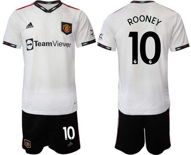 Manchester united jerseys-039